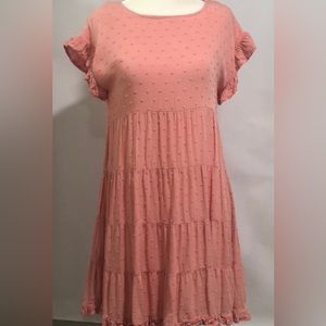 Emory Park mini dress